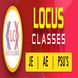 Locus Academy (SSC COACHING)